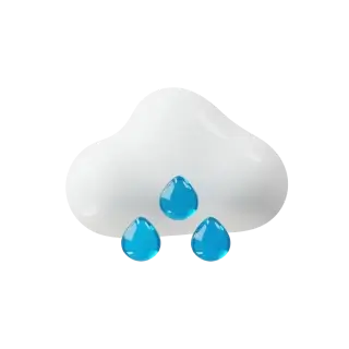 rain icon